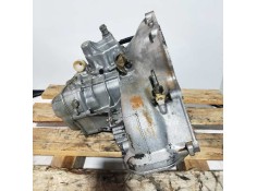 Recambio de caja cambios para opel tigra 1.4 16v referencia OEM IAM F13C374 12551  2
