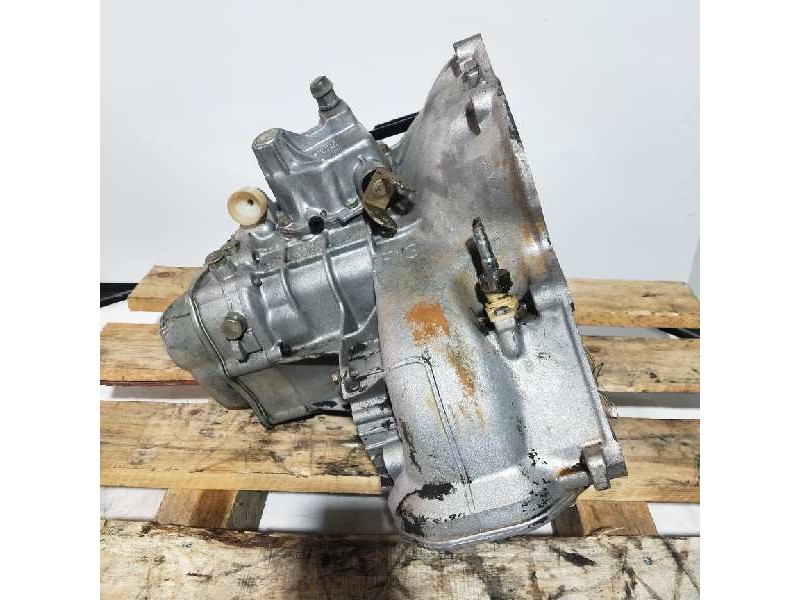 Recambio de caja cambios para opel tigra 1.4 16v referencia OEM IAM F13C374 12551 