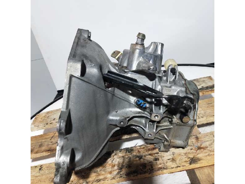 Recambio de caja cambios para opel tigra 1.4 16v referencia OEM IAM F13C374 12551 