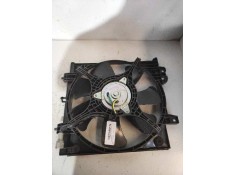 Recambio de electroventilador para subaru xv executive referencia OEM IAM   