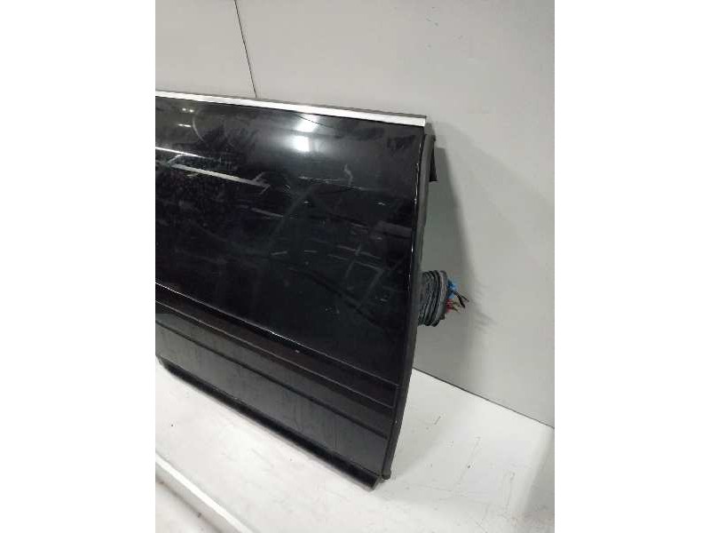 Recambio de puerta trasera derecha para audi a6 avant (4b5) 2.5 v6 24v tdi referencia OEM IAM   