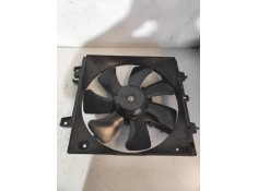 Recambio de electroventilador para subaru xv executive referencia OEM IAM    2