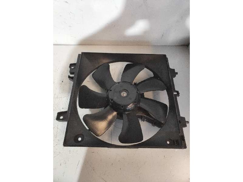 Recambio de electroventilador para subaru xv executive referencia OEM IAM   