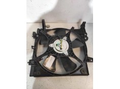 Recambio de electroventilador para subaru xv executive referencia OEM IAM   