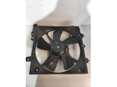 Recambio de electroventilador para subaru xv executive referencia OEM IAM    2
