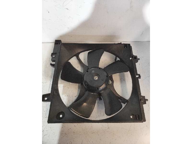 Recambio de electroventilador para subaru xv executive referencia OEM IAM   