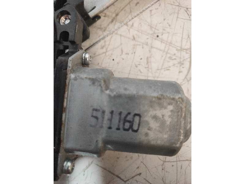 Recambio de elevalunas delantero derecho para subaru xv executive referencia OEM IAM 514160  