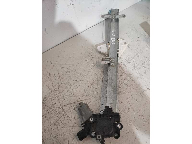 Recambio de elevalunas delantero derecho para subaru xv executive referencia OEM IAM 514160  