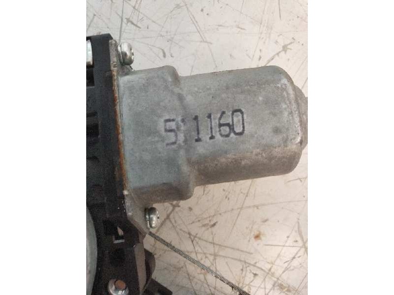 Recambio de elevalunas delantero izquierdo para subaru xv executive referencia OEM IAM 511160  