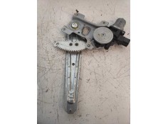 Recambio de elevalunas trasero derecho para subaru xv executive referencia OEM IAM   