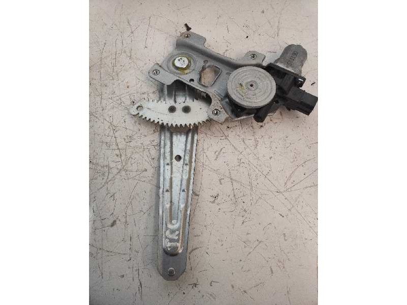 Recambio de elevalunas trasero derecho para subaru xv executive referencia OEM IAM   