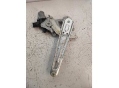 Recambio de elevalunas trasero derecho para subaru xv executive referencia OEM IAM    2