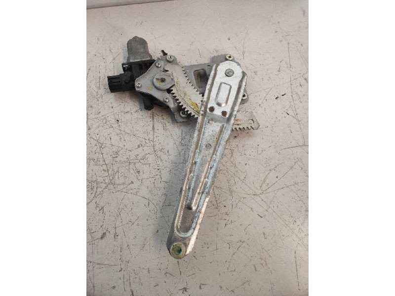 Recambio de elevalunas trasero derecho para subaru xv executive referencia OEM IAM   