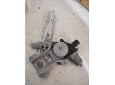 Recambio de elevalunas trasero izquierdo para subaru xv executive referencia OEM IAM   