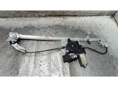 Recambio de elevalunas delantero izquierdo para fiat ducato caja cerrada 33 (06.2006 =>) l1h1 160 multijet power referencia OEM 