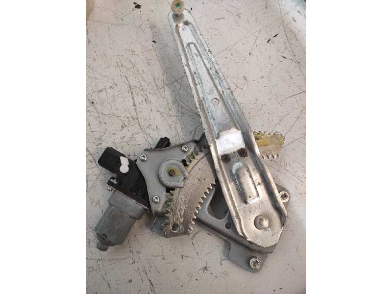 Recambio de elevalunas trasero izquierdo para subaru xv executive referencia OEM IAM   