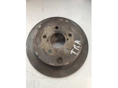 Recambio de disco freno trasero para subaru xv executive referencia OEM IAM   