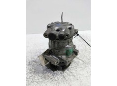 Recambio de compresor aire acondicionado para renault clio grandtour referencia OEM IAM SD6V121427A 1427A 