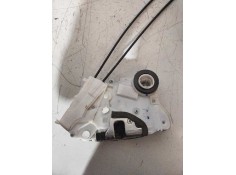 Recambio de motor cierre centralizado delantero derecho para subaru xv executive referencia OEM IAM    2