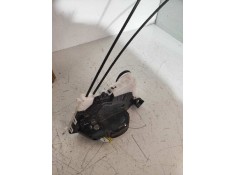 Recambio de motor cierre centralizado delantero izquierdo para subaru xv executive referencia OEM IAM   