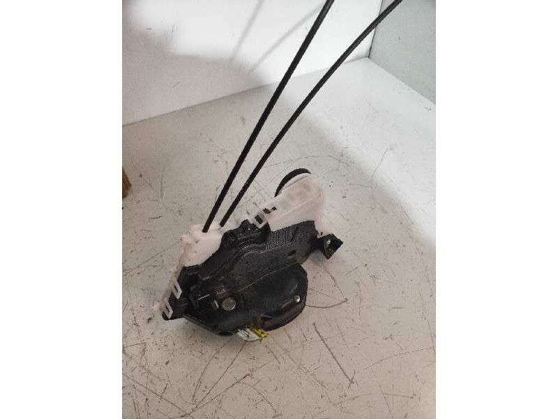 Recambio de motor cierre centralizado delantero izquierdo para subaru xv executive referencia OEM IAM   