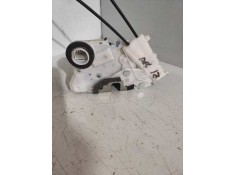 Recambio de motor cierre centralizado delantero izquierdo para subaru xv executive referencia OEM IAM    2