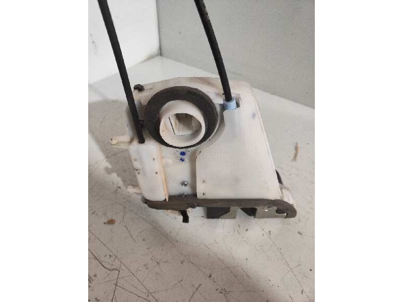 Recambio de motor cierre centralizado trasero derecho para subaru xv executive referencia OEM IAM   