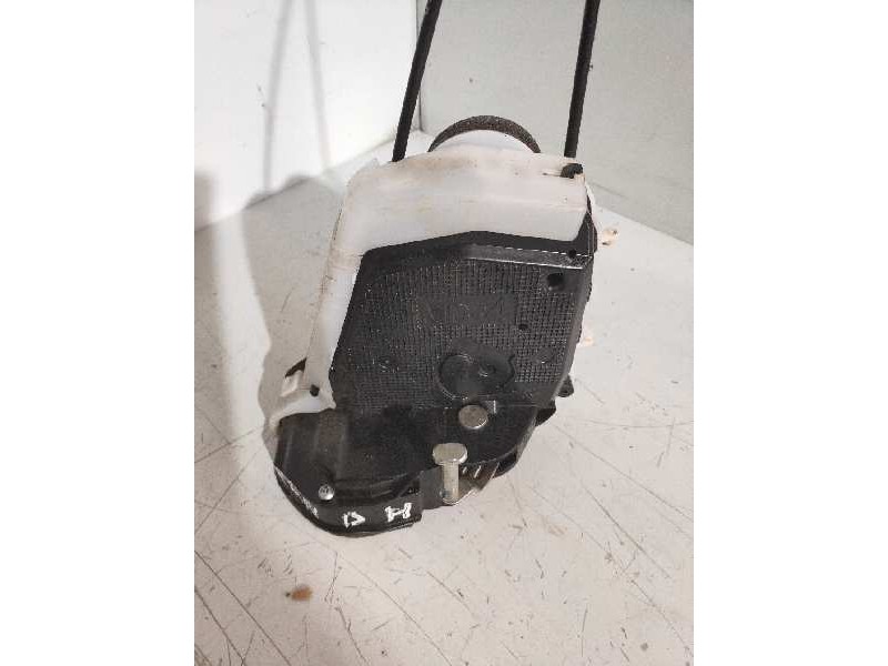 Recambio de motor cierre centralizado trasero derecho para subaru xv executive referencia OEM IAM   