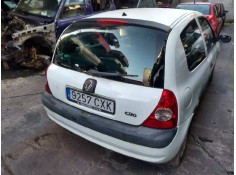 renault clio ii fase ii (b/cb0) del año 2004 2