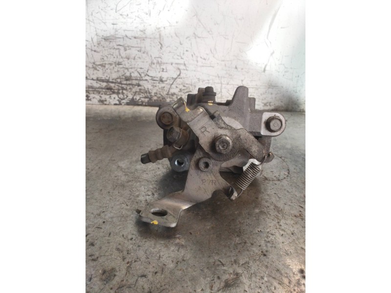 Recambio de pinza freno trasera derecha para lexus ct 200h referencia OEM IAM   