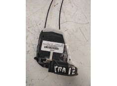 Recambio de motor cierre centralizado trasero izquierdo para subaru xv executive referencia OEM IAM   