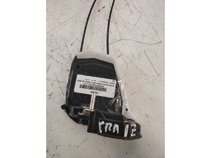 Recambio de motor cierre centralizado trasero izquierdo para subaru xv executive referencia OEM IAM   
