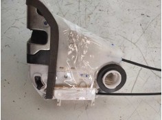 Recambio de motor cierre centralizado trasero izquierdo para subaru xv executive referencia OEM IAM    2