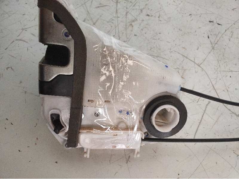 Recambio de motor cierre centralizado trasero izquierdo para subaru xv executive referencia OEM IAM   