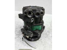 Recambio de compresor aire acondicionado para renault clio ii fase i (b/cbo) referencia OEM IAM SD7V161150E 1150E 7700100417D