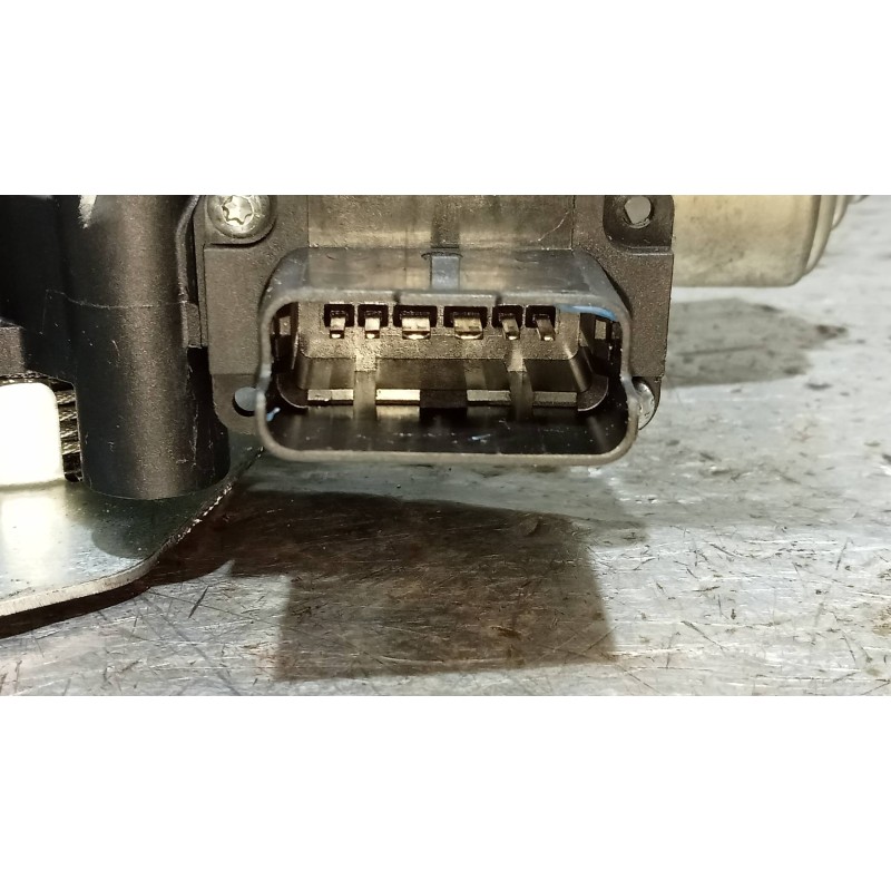 Recambio de elevalunas delantero izquierdo para fiat ducato caja cerrada 33 (06.2006 =>) l1h1 160 multijet power referencia OEM 