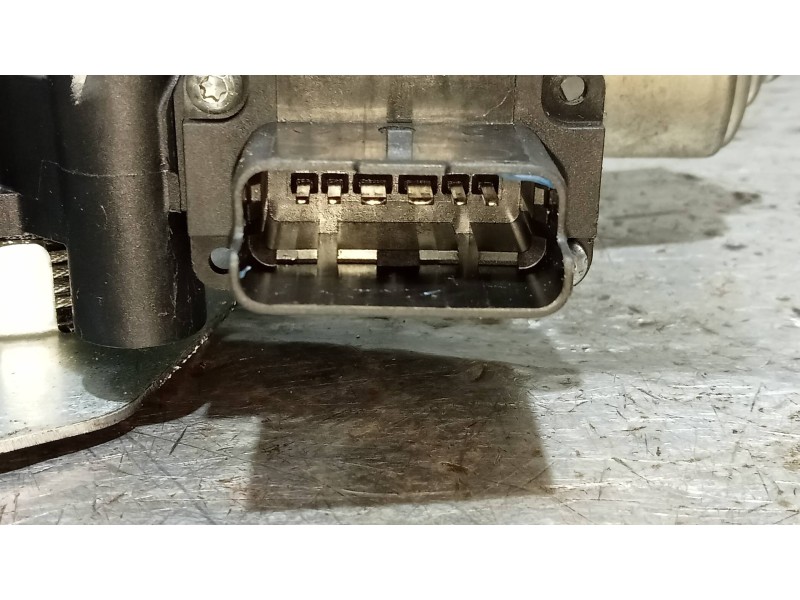 Recambio de elevalunas delantero izquierdo para fiat ducato caja cerrada 33 (06.2006 =>) l1h1 160 multijet power referencia OEM 