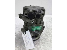 Recambio de compresor aire acondicionado para renault clio ii fase i (b/cbo) 1.9 diesel referencia OEM IAM SD7V161150E 1150E 770