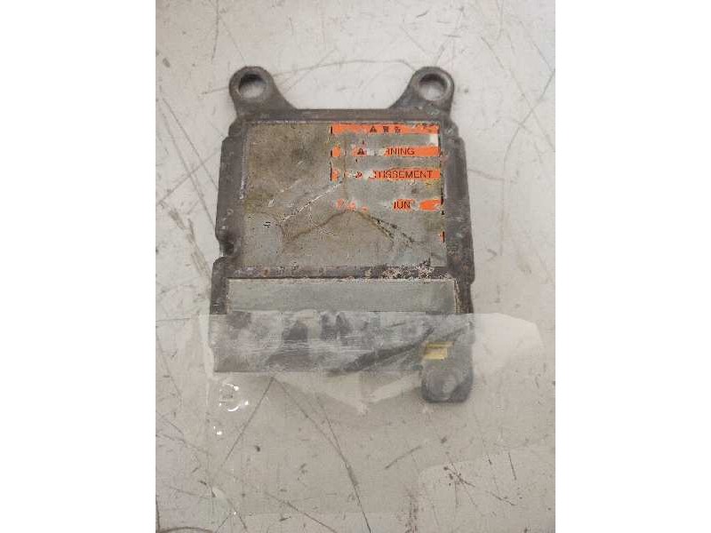 Recambio de kit airbag para subaru xv executive referencia OEM IAM   