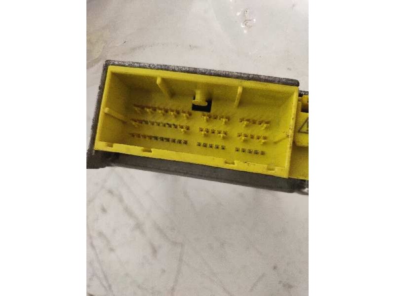 Recambio de kit airbag para subaru xv executive referencia OEM IAM   