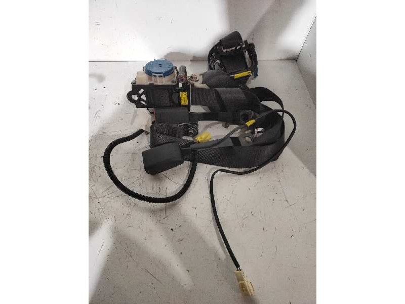 Recambio de kit airbag para subaru xv executive referencia OEM IAM   