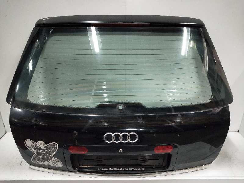 Recambio de porton trasero para audi a6 avant (4b5) 2.5 v6 24v tdi referencia OEM IAM   