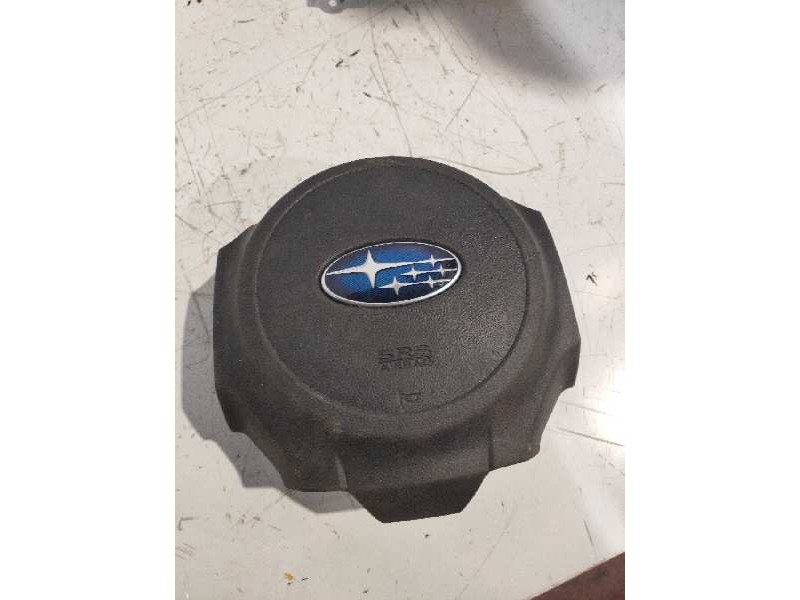 Recambio de kit airbag para subaru xv executive referencia OEM IAM   