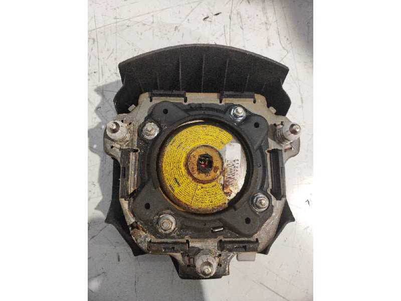 Recambio de kit airbag para subaru xv executive referencia OEM IAM   