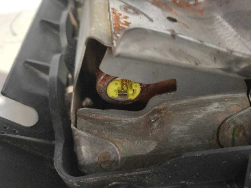 Recambio de kit airbag para subaru xv executive referencia OEM IAM   