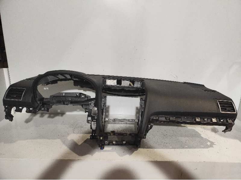 Recambio de kit airbag para subaru xv executive referencia OEM IAM   