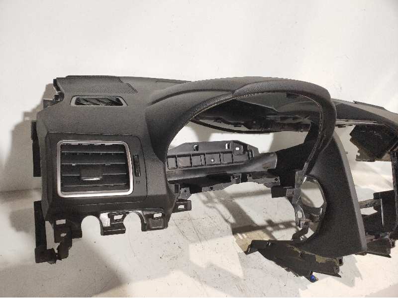 Recambio de kit airbag para subaru xv executive referencia OEM IAM   