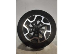 Recambio de juego llantas para subaru xv executive referencia OEM IAM 800 CUBIERTAS 225 55 17 LLANTA 17
