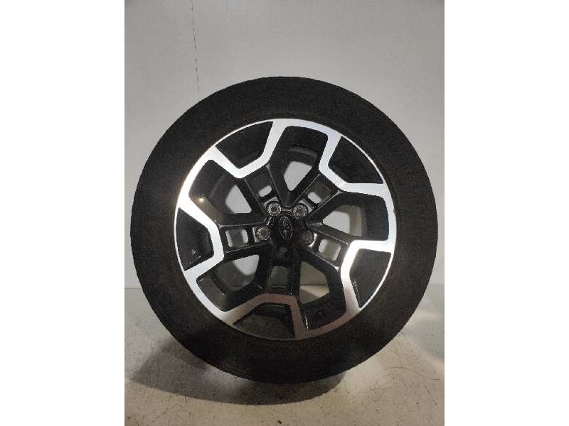 Recambio de juego llantas para subaru xv executive referencia OEM IAM 800 CUBIERTAS 225 55 17 LLANTA 17