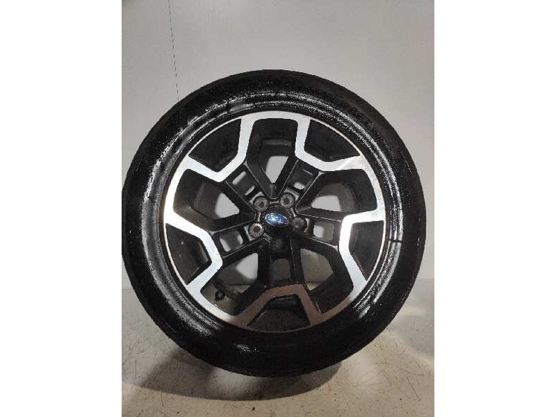Recambio de juego llantas para subaru xv executive referencia OEM IAM 800 CUBIERTAS 225 55 17 LLANTA 17